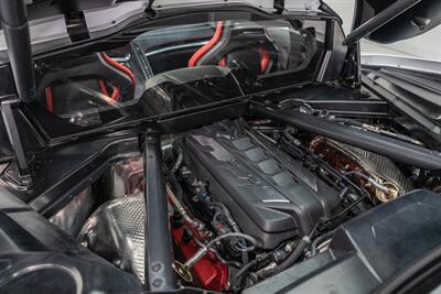 2024 Chevrolet Corvette Stingray 1LT   - Photo 77 - Nashville, TN 37217