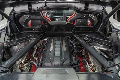 2024 Chevrolet Corvette Stingray 1LT   - Photo 78 - Nashville, TN 37217