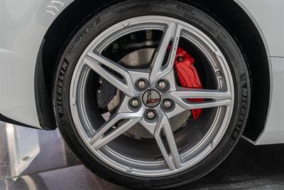2024 Chevrolet Corvette Stingray 1LT   - Photo 104 - Nashville, TN 37217