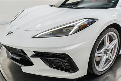 2024 Chevrolet Corvette Stingray 1LT   - Photo 108 - Nashville, TN 37217