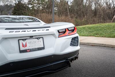 2024 Chevrolet Corvette Stingray 1LT   - Photo 120 - Nashville, TN 37217