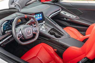 2024 Chevrolet Corvette Stingray 1LT   - Photo 118 - Nashville, TN 37217