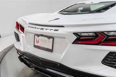 2024 Chevrolet Corvette Stingray 1LT   - Photo 111 - Nashville, TN 37217