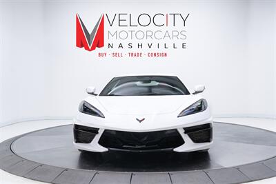 2024 Chevrolet Corvette Stingray 1LT   - Photo 3 - Nashville, TN 37217