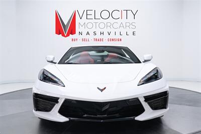 2024 Chevrolet Corvette Stingray 1LT   - Photo 18 - Nashville, TN 37217