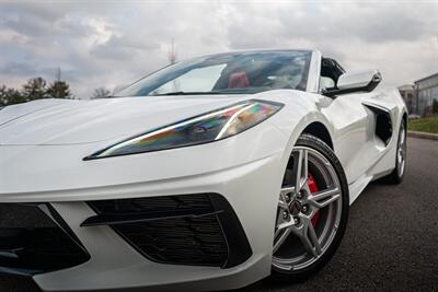 2024 Chevrolet Corvette Stingray 1LT   - Photo 115 - Nashville, TN 37217
