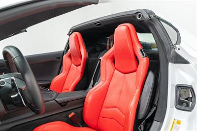 2024 Chevrolet Corvette Stingray 1LT   - Photo 30 - Nashville, TN 37217