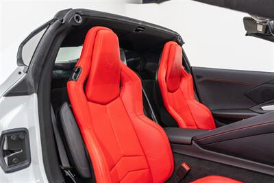 2024 Chevrolet Corvette Stingray 1LT   - Photo 50 - Nashville, TN 37217