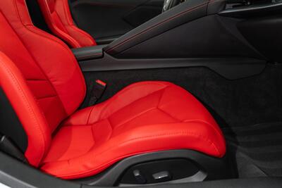 2024 Chevrolet Corvette Stingray 1LT   - Photo 57 - Nashville, TN 37217