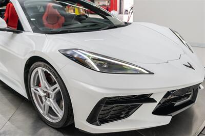 2024 Chevrolet Corvette Stingray 1LT   - Photo 106 - Nashville, TN 37217