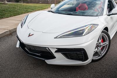 2024 Chevrolet Corvette Stingray 1LT   - Photo 114 - Nashville, TN 37217
