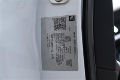 2024 Chevrolet Corvette Stingray 1LT   - Photo 20 - Nashville, TN 37217