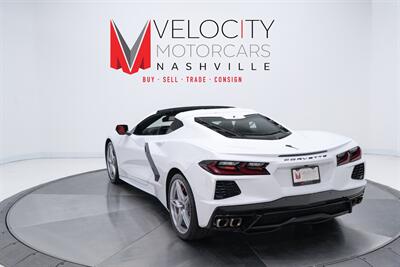 2024 Chevrolet Corvette Stingray 1LT   - Photo 16 - Nashville, TN 37217