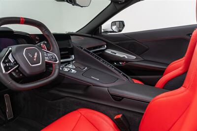 2024 Chevrolet Corvette Stingray 1LT   - Photo 83 - Nashville, TN 37217