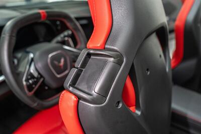2024 Chevrolet Corvette Stingray 1LT   - Photo 29 - Nashville, TN 37217