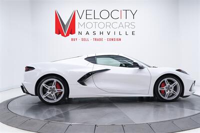 2024 Chevrolet Corvette Stingray 1LT   - Photo 5 - Nashville, TN 37217