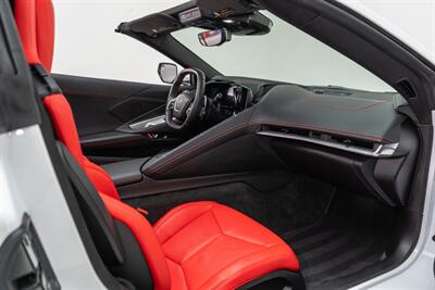 2024 Chevrolet Corvette Stingray 1LT   - Photo 62 - Nashville, TN 37217