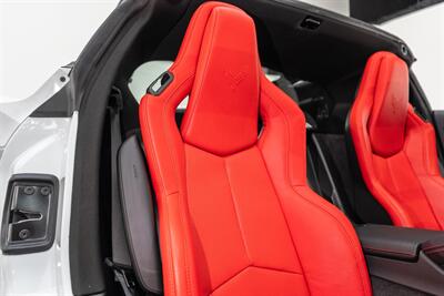 2024 Chevrolet Corvette Stingray 1LT   - Photo 52 - Nashville, TN 37217