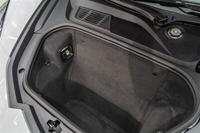 2024 Chevrolet Corvette Stingray 1LT   - Photo 42 - Nashville, TN 37217