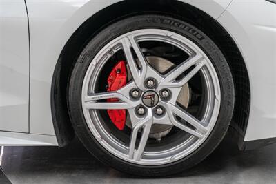 2024 Chevrolet Corvette Stingray 1LT   - Photo 105 - Nashville, TN 37217