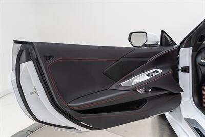 2024 Chevrolet Corvette Stingray 1LT   - Photo 87 - Nashville, TN 37217