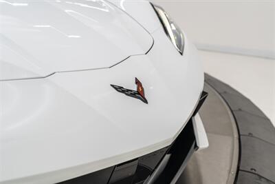 2024 Chevrolet Corvette Stingray 1LT   - Photo 107 - Nashville, TN 37217