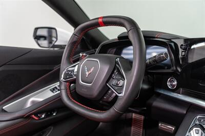 2024 Chevrolet Corvette Stingray 1LT   - Photo 66 - Nashville, TN 37217