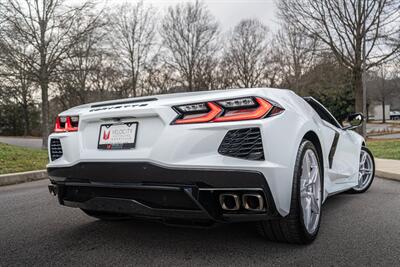 2024 Chevrolet Corvette Stingray 1LT   - Photo 122 - Nashville, TN 37217