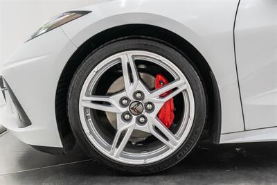2024 Chevrolet Corvette Stingray 1LT   - Photo 102 - Nashville, TN 37217