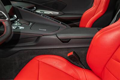 2024 Chevrolet Corvette Stingray 1LT   - Photo 36 - Nashville, TN 37217