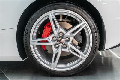 2024 Chevrolet Corvette Stingray 1LT   - Photo 103 - Nashville, TN 37217