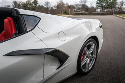 2024 Chevrolet Corvette Stingray 1LT   - Photo 116 - Nashville, TN 37217
