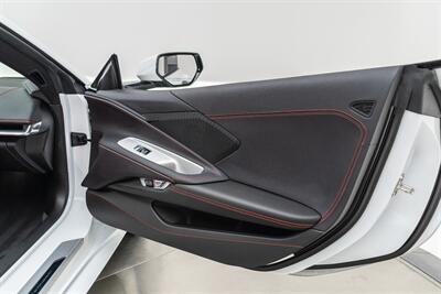 2024 Chevrolet Corvette Stingray 1LT   - Photo 61 - Nashville, TN 37217