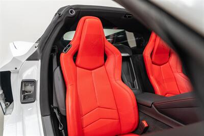 2024 Chevrolet Corvette Stingray 1LT   - Photo 51 - Nashville, TN 37217