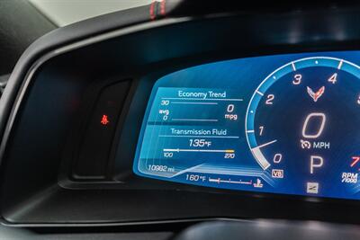 2024 Chevrolet Corvette Stingray 1LT   - Photo 100 - Nashville, TN 37217