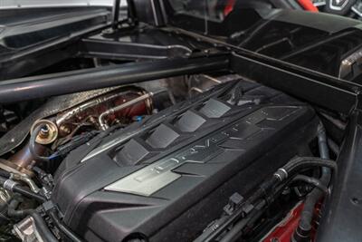 2024 Chevrolet Corvette Stingray 1LT   - Photo 80 - Nashville, TN 37217