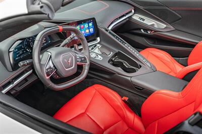 2024 Chevrolet Corvette Stingray 1LT   - Photo 119 - Nashville, TN 37217