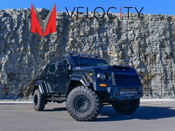 2013 Terradyne Gurkha RPV   - Photo 2 - Nashville, TN 37217