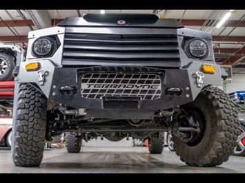 2013 Terradyne Gurkha RPV   - Photo 41 - Nashville, TN 37217