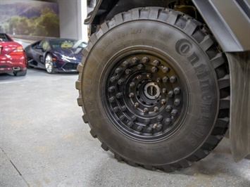 2013 Terradyne Gurkha RPV   - Photo 28 - Nashville, TN 37217