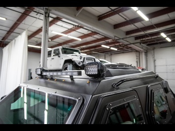 2013 Terradyne Gurkha RPV   - Photo 47 - Nashville, TN 37217