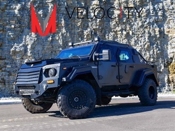 2013 Terradyne Gurkha RPV   - Photo 1 - Nashville, TN 37217