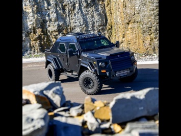 2013 Terradyne Gurkha RPV   - Photo 13 - Nashville, TN 37217