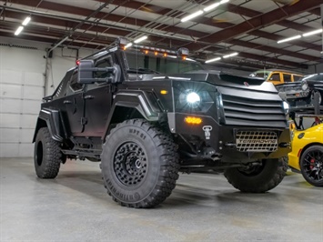 2013 Terradyne Gurkha RPV   - Photo 37 - Nashville, TN 37217