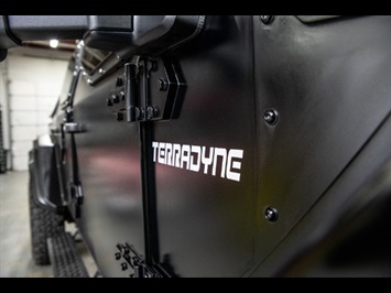 2013 Terradyne Gurkha RPV   - Photo 51 - Nashville, TN 37217