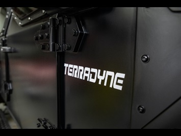 2013 Terradyne Gurkha RPV   - Photo 50 - Nashville, TN 37217