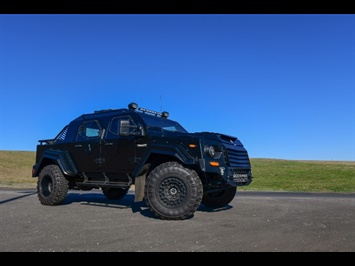 2013 Terradyne Gurkha RPV   - Photo 12 - Nashville, TN 37217