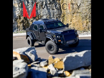 2013 Terradyne Gurkha RPV   - Photo 10 - Nashville, TN 37217