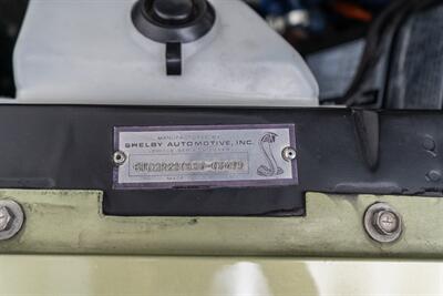 1968 Ford Mustang GT500 KR   - Photo 72 - Nashville, TN 37217