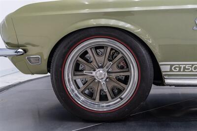 1968 Ford Mustang GT500 KR   - Photo 93 - Nashville, TN 37217